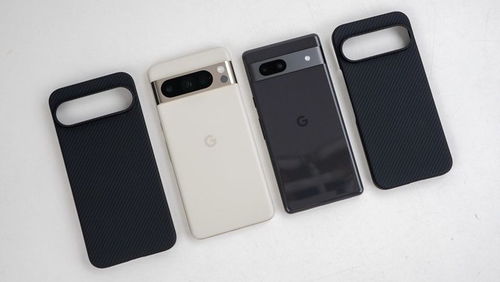简陋的外表难掩产品光芒 谷歌Pixel 9系列手机保护套抢先曝光